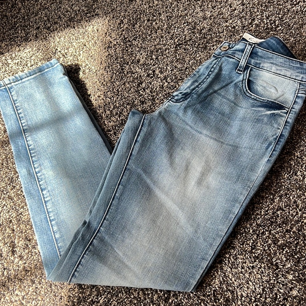 Women’s Kancan jeans